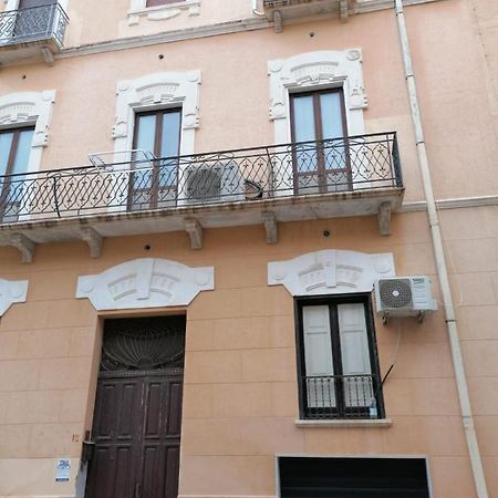 Apartamento Casa Torre Di Ligny Trapani Exterior foto