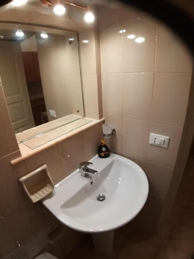 Apartamento Casa Torre Di Ligny Trapani Exterior foto