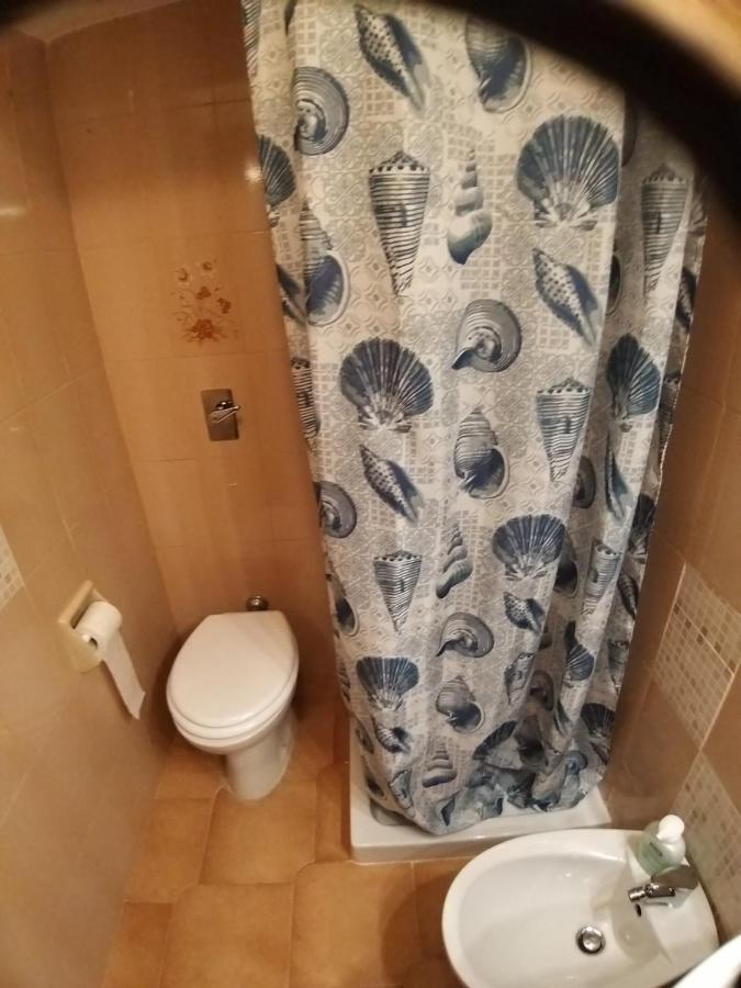 Apartamento Casa Torre Di Ligny Trapani Exterior foto